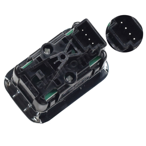 新型电动车窗升降器按钮开关GLS CLA GLK B C G <span class=keywords><strong>M</strong></span> Klasse W204 W212 W176 W166 W463 W246 2049058202车内 - Product Image 4