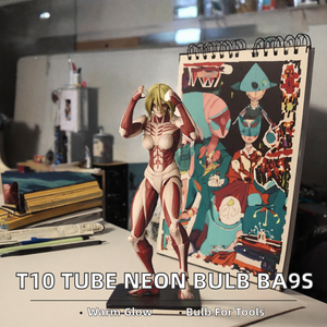 Figurine d'action en PVC d'anime personnalisée à l'échelle 1/6 avec des personnages sur mesure pour le divertissement - Product Image 2