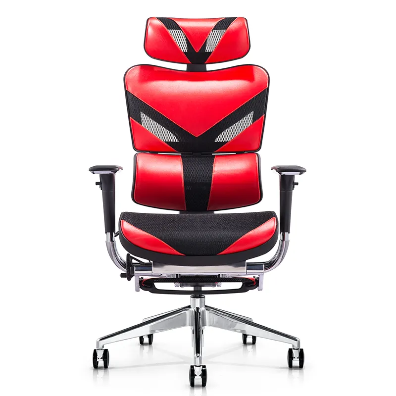 Computer Chairs Mesh Racing Computer Desk Gaming Cockpit PC Gamer Gaming Chair Computer Office