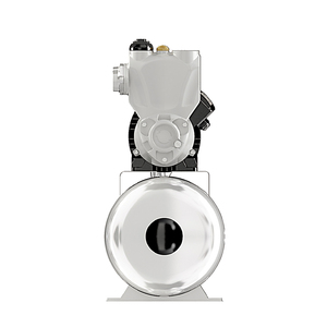 Pompe à eau automatique haute efficacité, 1,5 kw 2hp, avec réservoir de pression - Product Image 3