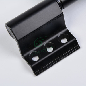 Zhenjian moderno stile di Design industriale <span class=keywords><strong>in</strong></span> <span class=keywords><strong>alluminio</strong></span> porta cerniera vendite calde <span class=keywords><strong>per</strong></span> la casa <span class=keywords><strong>a</strong></span> battente pieghevole <span class=keywords><strong>finestre</strong></span> e appartamenti - Product Image 4