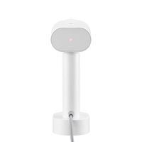 Fer à vapeur portable 1200W Fer à repasser électrique de voyage portable Générateur de vapeur Fer suspendu portable pour usage domestique et hôtelier