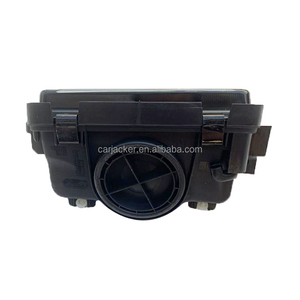 Bộ phận cơ thể nhà máy 24V phía trước đèn sương mù đèn tại chỗ cho Scania P R sunvisor đèn OEM 2081558 2081559 - Product Image 2