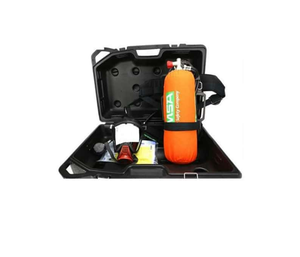 Appareil respiratoire autonome de la série AX2100 - Product Image 6