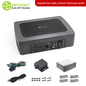 Amplificateur de puissance pour caisson de basses de voiture Sennuopu OEM |   Haut-parleur de basses amélioré pour véhicules - Product Image 6