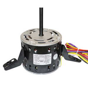 5KCP39GGP993AS 3S009 1/3 HP 1075RPM 송풍기 팬 모터 굿맨로 송풍기 모터와 호환 가능 - Product Image 4