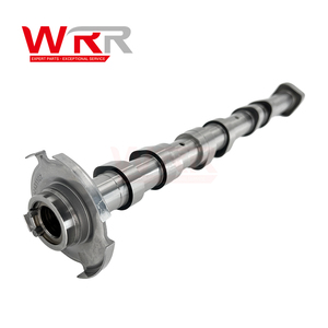 เพลาลูกเบี้ยวเครื่องยนต์คุณภาพสูง WRR สำหรับรถเบนซ์ W222 W166 S400 GLE400 ด้านขวา วาล์วไอดี แก๊ส ไทม์มิ่ง ใหม่ - Product Image 4