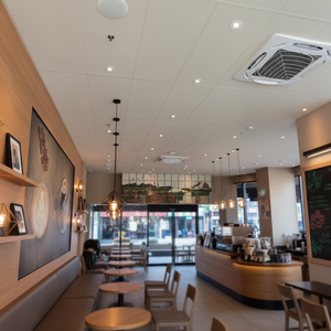 <span class=keywords><strong>Paneles</strong></span> <span class=keywords><strong>Aislantes</strong></span> Acústicos de Alta Calidad Diseñados <span class=keywords><strong>para</strong></span> Decoración del Hogar, Plafón Interior, Placas de Yeso <span class=keywords><strong>para</strong></span> Techo, Placas de PVC <span class=keywords><strong>para</strong></span> Techo - Product Image 5