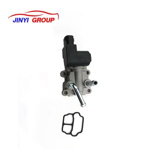 Soupape de commande d'air de ralenti adaptée pour Suzuki 1811776A31 1368001422 1-81177-6A3-1 1-36800-142-2 - Product Image 1