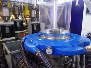 Plastar ABA ba ba lớp <span class=keywords><strong>geomembrane</strong></span> nhựa phim máy đùn - Product Image 5