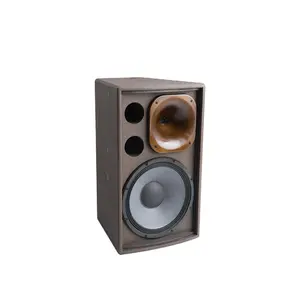 marcrosang AM10 The Best Stage Monitor speaker in China 10 inch point source speaker