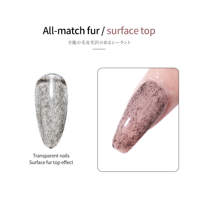 Fourrure / dessus de surface assorti à tout