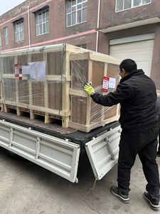 فيلم زجاجي ذكي قابل للتبديل من بارتنر جلاس، زجاج إلكتروني لحماية الخصوصية في المكاتب والحمامات - Product Image 6