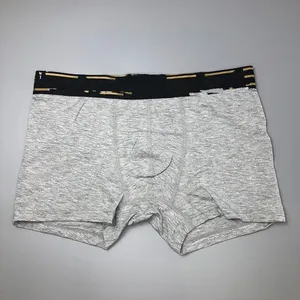 Productos para Dropshipping 2026, Lote de 5 Calzoncillos Boxer para Hombre, Diseño Medusa, Algodón Puro, Suaves, Sexys, Clásicos, Casuales, Ropa Interior Masculina - Product Image 4