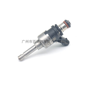 Injecteur de carburant Fs1-9f593-ba pour camionnette Jiangling Baodian Jx4d30, pièce de rechange - Product Image 3