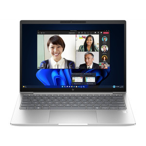 H-P630g11 13.3-inch Bạc kinh doanh máy tính xách tay U5-125U/16G/1T SSD Đầu đọc dấu vân tay Backlit bàn phím - Product Image 1