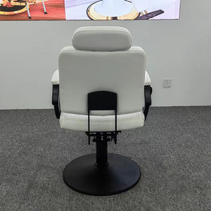 <span class=keywords><strong>เก้าอี้</strong></span>ตัดผมมือ<span class=keywords><strong>สอง</strong></span>แบบ<span class=keywords><strong>ไฮ</strong></span>ดรอลิกทันสมัยเก้าอี้โกนหนวดปรับความสูงได้ขนาดเล็กเฟอร์นิเจอร์ร้านตัดผมหรูหรา - Product Image 5