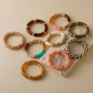 Braided <b>Leather</b> <b>Bracelet</b> Expert No Middleman Markup OEM ODM Service Holiday Gift for Women Certified High Precision Polishing - Product Image 4