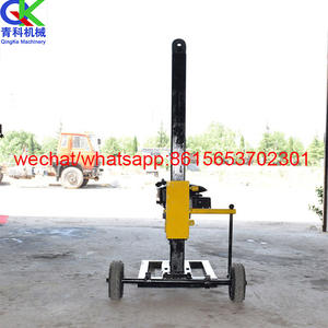 20 m/30 m/50 m Portatile piccolo geologica esplorazione di perforazione rig mini carotaggio rig - Product Image 4
