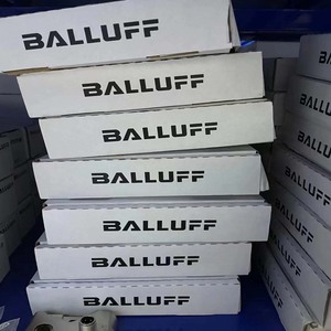 เซ็นเซอร์วัดระยะใกล้ Balluff รุ่น BIS0108 BIS M-400-072-001-07-S4 ไม่มีไฟแสดงสถานะ ผลิตในเยอรมนี - Product Image 1