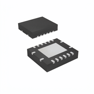 Componentes Electrónicos Originales de Proveedores de Interfaz, Transceptor IC 16 VFQFN con Pad Expuesto 0/4 16VQFN AM26LV32EIRGYR - Product Image 1
