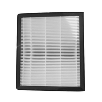 Filtre à charbon pour purificateur d'air Kobros Optima haute efficacité, stérilisation et purification à l'état neuf