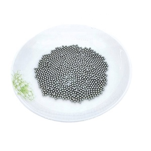 Recubierto de cobre de caza de 2,54mm 3,81mm 4,5mm 4,4mm de acero de pellets - Product Image 5