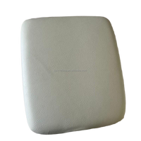 Pour Toyota Land Cruiser 100 Series 98-07, accessoires intérieurs, FJ100 LC100, boîte de console d'accoudoir central, couvercle