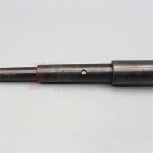 Eje de Rodillo de Tinta para Impresora M2.009.020, para SM74 SX74 PM74, Piezas de Alta Calidad para Máquinas de Impresión - Product Image 2