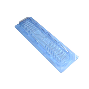 Factory Direct Disposable <b>Sterile</b> PETG/PET Blister Packaging Customizable Logo/Graphic Design for medical use - Product Image 3