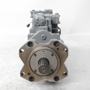 Pompe principale d'excavatrice Belparts R800LC-7A Pompe hydraulique 31ND-10010 pour Hyundai - Product Image 6