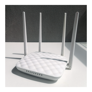 Td FH456 giá rẻ giá 300 Mbps Home Wifi 5 dBi Antenna phiên bản tiếng anh không dây AP Repeater sử dụng SOHO Wifi Router - Product Image 3