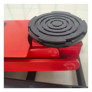 Gato hidráulico de <span class=keywords><strong>3</strong></span> toneladas para suelo de coche, herramientas de elevación de alta calidad para coches - Product Image 6