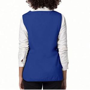 Custom Logo <b>Apron</b> Vest for <b>Kitchen</b>, Work, or Promotional Events - Personalized Chef <b>Aprons</b> for Branding - Product Image 4