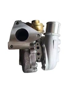 GT2052V <span class=keywords><strong>Turbo</strong></span> 14411-VC100 705954-0015 724639-0004 para <span class=keywords><strong>Nissan</strong></span> <span class=keywords><strong>Patrol</strong></span> con motor <span class=keywords><strong>ZD30</strong></span> - Product Image 5