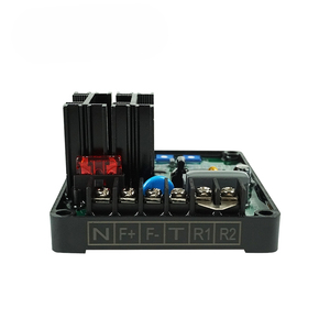 240v 발전기 부품 브러시리스 범용 <span class=keywords><strong>Avr</strong></span> 전압 조정기 Gavr 12a - Product Image 3
