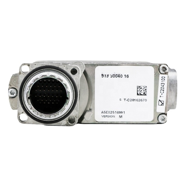 SINAMICS SMI20 Motor Encoder Connector Module Industrial Control Used in Stock Price