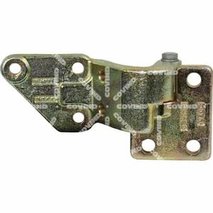 BISAGRA IZQUIERDA adecuada para Iveco EUROCARGO 60 TECTOR RESTYLING 185 TECTOR RESTYLING 155 TECTOR RESTYLING 125 (99442508) - Product Image 1