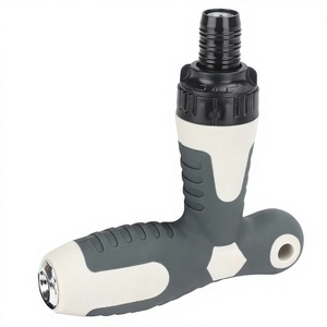 T Type Ratcheting Extendable <b>Screwdriver</b> Cross Phillips Bit Interchangeable Anti Slip Handle DIY Repair Tool - Product Image 2