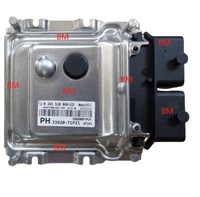 Pièces automobiles de rechange, module de commande du moteur ECU, ECM 33920-71P21 0261S10860 pour Suzuki Swift Ano 11-17 Fiat SEDICI 1.6 06-14