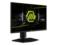 Moniteur de jeu MSI MAG 255PXF 24,5 pouces 1920x1080 FHD, IPS rapide 300Hz 0,5ms, compatible VESA 100x100 pour PC, neuf