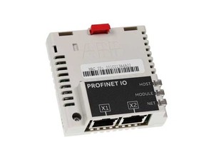 โมดูลอะแดปเตอร์ FPNO-21 PROFINET IO ใหม่ รับประกันหนึ่งปี - Product Image 3