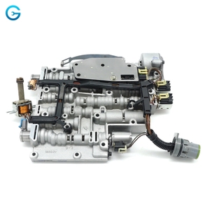 Peça de Sistema de Transmissão Automática, Chicote 4L65E <span class=keywords><strong>4L60E</strong></span>, Placa do Corpo da Transmissão para Chevrolet 03-05 - Product Image 3