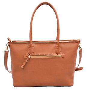 Sac à bandoulière multifonctionnel en cuir pour appareil photo reflex numérique, étanche, de haute qualité, personnalisé pour femmes et filles, fabriqué en usine BSCI - Product Image 3