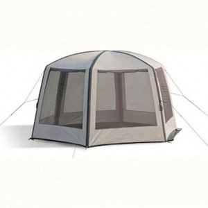 Tentes de camping dôme en fibre de verre de qualité supérieure, imperméables, quatre saisons, à ouverture rapide et automatique, en gros, les plus vendues - Product Image 2