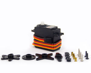 مصنع Feetech الشركة المصنعة حسب الطلب ODM OEM <span class=keywords><strong>Servo</strong></span> 3V دوران 3V <span class=keywords><strong>Robot</strong></span> <span class=keywords><strong>Servo</strong></span> Degree يستمر في المؤازرة - Product Image 3