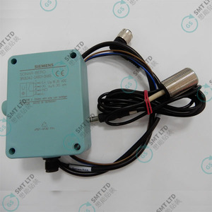 อะไหล่ SMT โซนาเบโร สำหรับ SIEMENS SIPLACE ASM 00326042 - Product Image 2