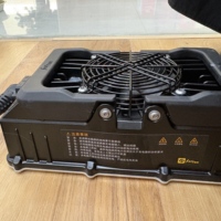 Chargeur de moto électrique aux normes chinoises pour Surron Ultra Bee