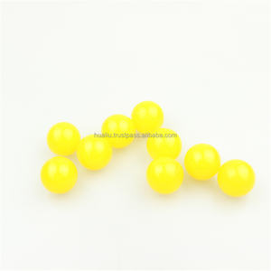 0.68 pouces de gélatine gonflable Paintball Easy Peg de haute qualité en gros 0.43/0.50/0.68 balles de Paintball fabriquées en Chine - Product Image 2