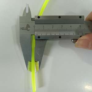 أم ، رأس تشذيب ، رأس تشذيب ، رأس جزازة عمود ألومنيوم - Product Image 6